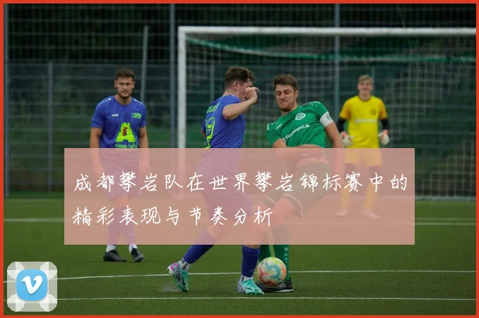 成都攀岩队在世界攀岩锦标赛中的精彩表现与节奏分析