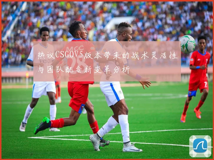 热议CSGOV5版本带来的战术灵活性与团队配合新变革分析