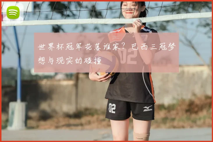 世界杯冠军花落谁家？巴西三冠梦想与现实的碰撞