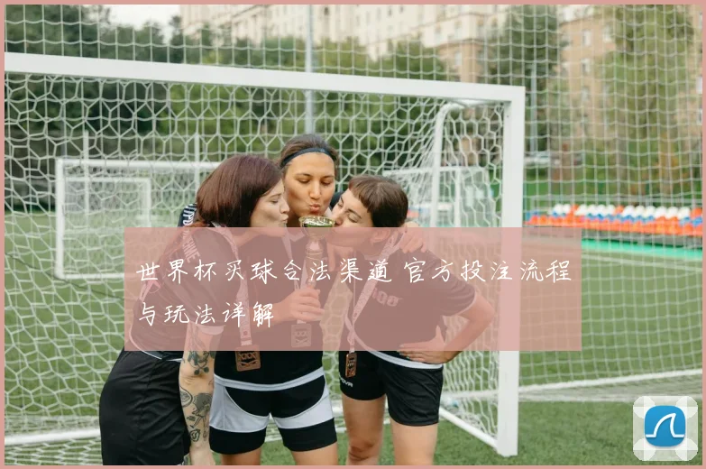世界杯买球合法渠道 官方投注流程与玩法详解