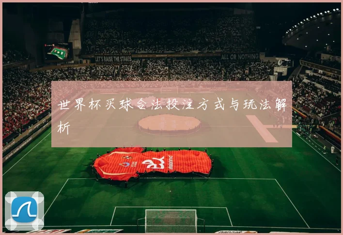 世界杯买球合法投注方式与玩法解析