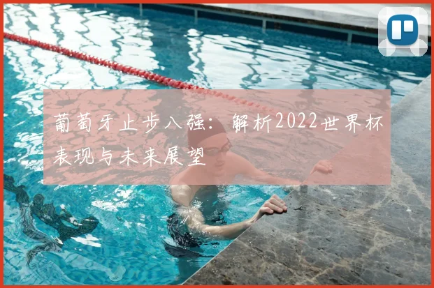 葡萄牙止步八强:解析2022世界杯表现与未来展望