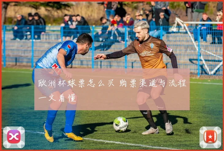 欧洲杯球票怎么买 购票渠道与流程一文看懂